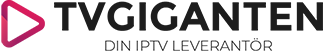 TVGIGANTEN – Billigast i Sverige på IPTV